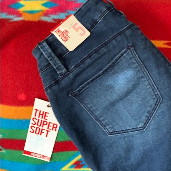 YMI Skinny juniors 5 - Picture 1 of 8